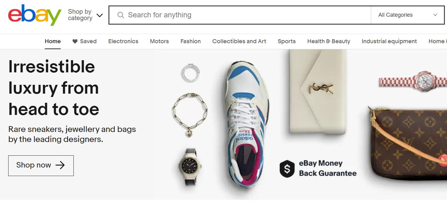 eBay